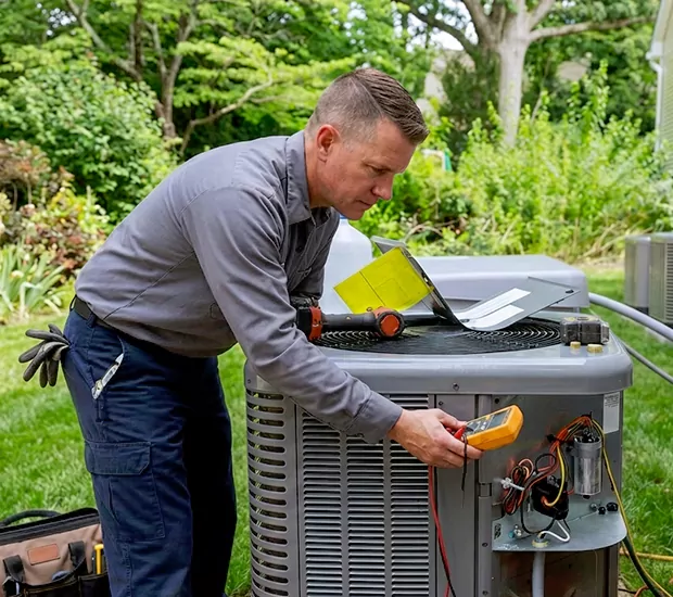 Proven AC Repair: Your Local Cooling Team in Clearwater, FL