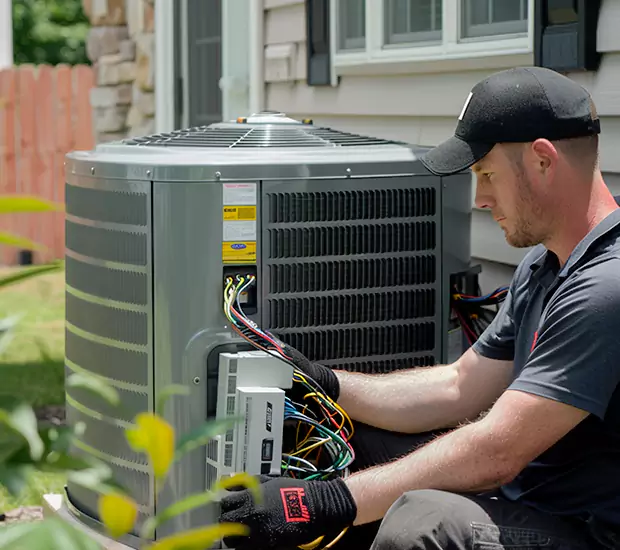 Proven AC Unit Replacement: Your Local System Upgrade Team in Clearwater, FL