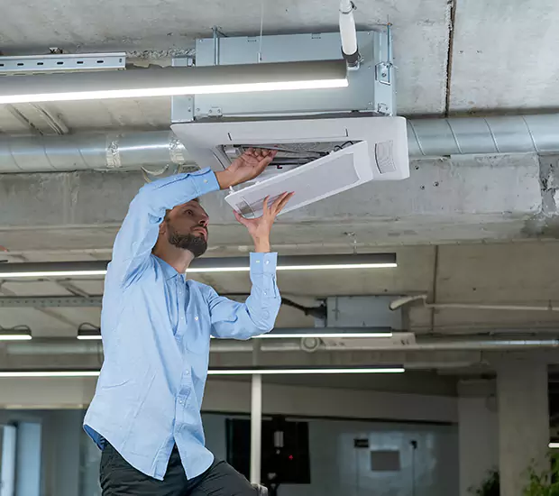 Proven Commercial AC Replacement: Your Local Business Cooling Team in Clearwater, FL