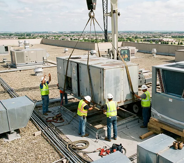 Proven Commercial HVAC Contractors: Your Local Business Installation Team in Clearwater, FL