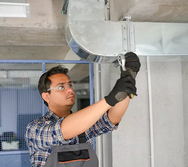 Proven Ductwork Replacement: Your Local Whole-Home Airflow Team in Clearwater, FL