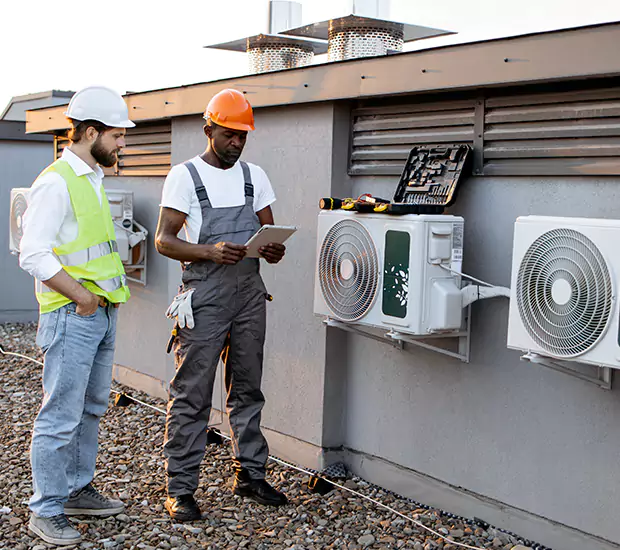 Proven Outdoor AC Installation: Your Local Condenser Specialists in Clearwater, FL